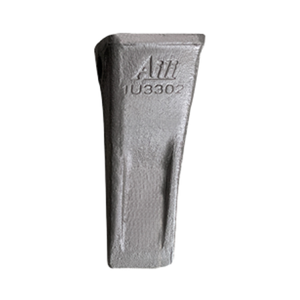 Cho KOMATSU pc60 giả mạo máy xúc xô răng chịu mài mòn và băng phá các bộ phận máy móc xây dựng - Product Image 1