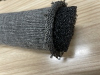 Corde avec mousse à séchage rapide à l'intérieur pour meubles d'extérieur en corde/meubles de jardin/sangle de chaise d'extérieur