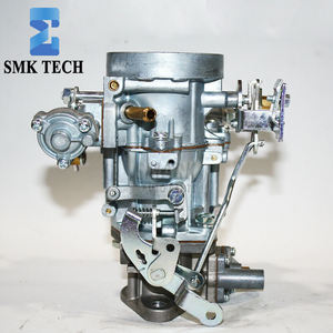 K131A-1107010 carburador para Volga K-131A Vergaser <span class=keywords><strong>UAZ</strong></span> <span class=keywords><strong>469</strong></span> 452 Motor 451M 414 - Product Image 3