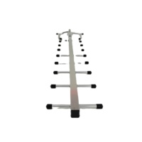 Antenne Yagi extérieure 450MHz 10dBi 8 unités