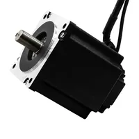 Kits de conversion de moteur électrique de servomoteur double Kits de moteur 3000W