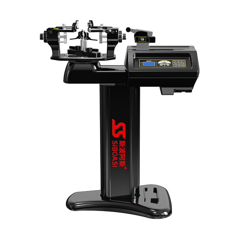 Direct Factory Supply S3 Shuttlecocks Badminton Stringing Machine Inexpensive Electric Restringing Machine Contact for Discount