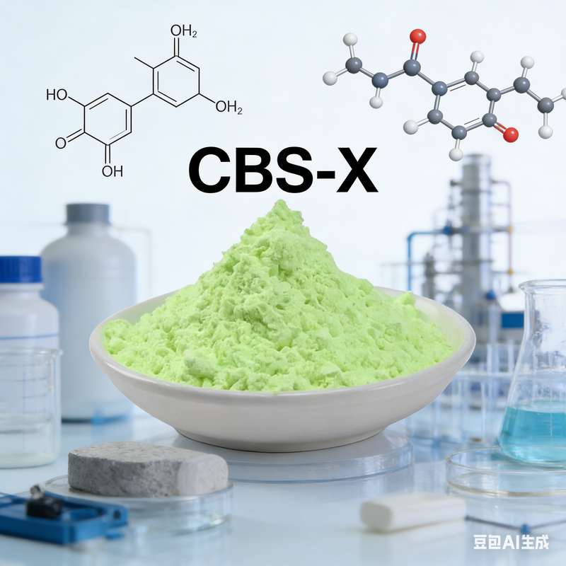 168 Antioxidant for Plastics Effective Chemical