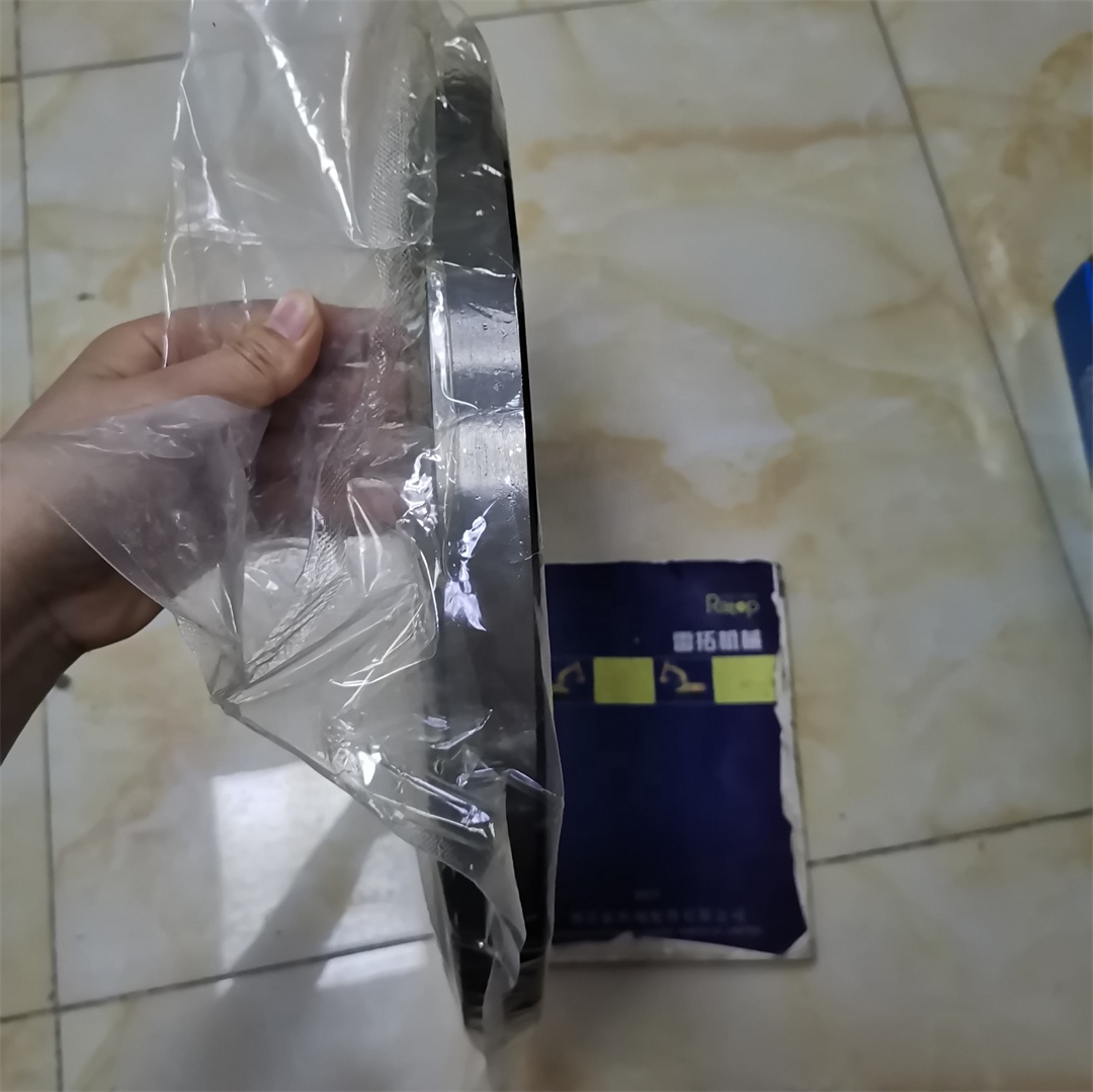 BA260-4 DX225 DX300 DX340 Excavator Travel Angular Bearing