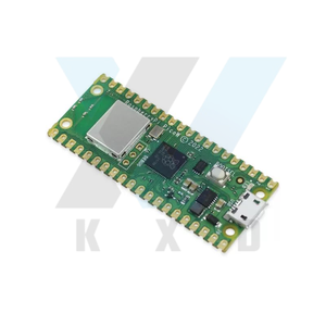 Raspberry <strong>Pi</strong> PICO W Development board Wireless Rp2040 Mcu Board integrated circuits electronics components IC chip - Product Image 1