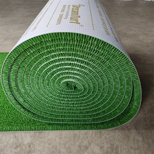 Robinet de filtration d'eau doré, <span class=keywords><strong>tapis</strong></span> vert doré, <span class=keywords><strong>tapis</strong></span> en mousse artificielle du Pakistan, <span class=keywords><strong>tapis</strong></span> vert Dreamturf - Product Image 6