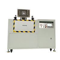 Germany IGBT Heating Technology Gold Casting Machine