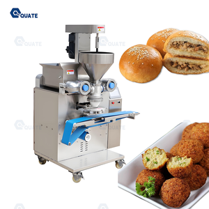 Macchina per Maamoul e Kubba, Macchina per Coxinha e Falafel, Macchina per Gelato Congelato e Mochi in Vendita - Product Image 1
