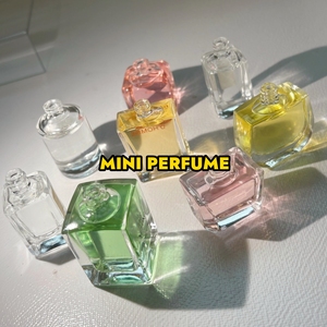 <b>Mini</b> Perfumes Originales De Marca <b>Mini</b> Perfumes Bulk Small Perfume for Wedding Gift <b>Mini</b> <b>Bottle</b> Wedding Favourites 5ml 10 ml - Product Image 6