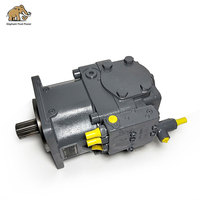 Pompe hydraulique d'origine Plug and Play A11VO260EP2D 3204.020.0022OLD pour excavatrice géante, pièces de rechange minières, en stock