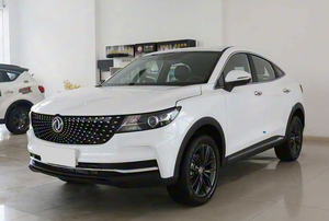 FENFENGON <span class=keywords><strong>Ix5</strong></span> 2021 1.5T CVT Edición Vitalidad Urbana, SUV de 5 Plazas, Volante a la Izquierda, Techo Solar Eléctrico, Auto Nuevo Económico - Product Image 2