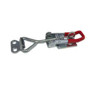 Truck Fastener <b>Quick</b> Release Toggle <b>Clamp</b> Adjustable Draw Toggle Hasp - Product Image 2