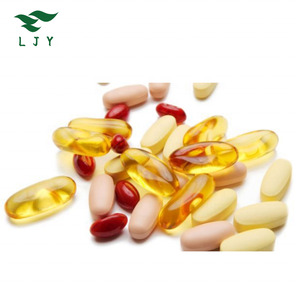 カスタム天然ハーブタブレットサプリメントセロリ種子エキスタルトチェリーカプセル - Product Image 6