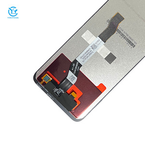 Pantalla LCD Original para Teléfono <span class=keywords><strong>Android</strong></span> Premium, Pantalla LCD para Teléfono con Función Táctil para Pantalla de Teléfono Móvil para Redmi Note <span class=keywords><strong>8t</strong></span> - Product Image 5
