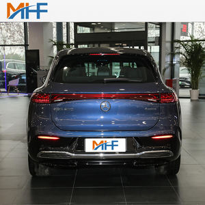 Mejor <span class=keywords><strong>Precio</strong></span>, Vehículo de Nueva Energía, Eléctrico Puro, <span class=keywords><strong>SUV</strong></span> de 5 Plazas, para Mercede-s-Ben-z <span class=keywords><strong>EQS</strong></span> <span class=keywords><strong>SUV</strong></span> 500 4Matic - Product Image 6