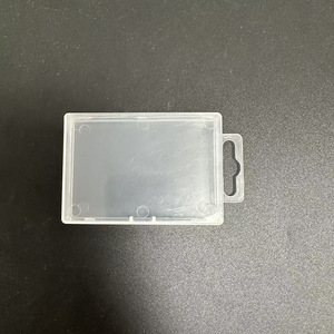 Plastic <b>Storage</b> <b>Box</b> Rectangle 8.5x5.5cm 6x3.5cm 9x5.5cm 11.5x6cm Eco-Friendly Tidy For Car Home Bedroom - Product Image 3