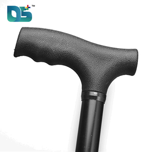 <span class=keywords><strong>Andador</strong></span> de rodilla multifuncional manos libres con soporte de una sola pierna y altura ajustable para adultos, bastón flexible para adultos - Product Image 5