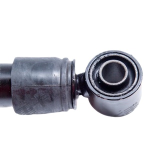 Nouvel amortisseur horizontal de cabine avant DZ13241440080 pour camions lourds SHACMAN Delong F3000/X3000/M3000/H3000 - Pièces de <span class=keywords><strong>suspension</strong></span> - Product Image 5