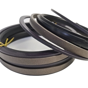 Joint d'huile de piston hydraulique résistant à l'huile de l'industrie A08-D PTFE SPGW SPGO SPG - Product Image 1