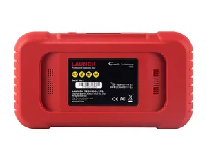 CRP123E OBD2 para Motor/ABS/SRS/Transmisión, VIN Automático, WiFi, Actualización Gratuita, X431, Código de Auto, Compatible con Todos los Autos - Product Image 6