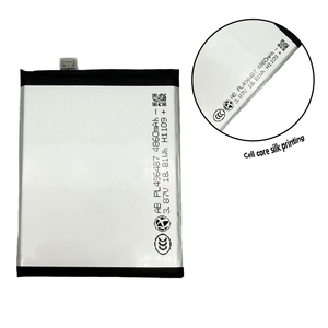 <span class=keywords><strong>BLP729</strong></span>แบตเตอรี่ทดแทนคุณภาพสูง3.87V 5000mAh สำหรับแบตเตอรี่โทรศัพท์ realme 5 pro/ C3/5I/C11/5S - Product Image 5