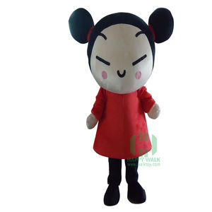 น่ารักและปลอดภัย pucca เหมาะสำหรับเป็นของขวัญ - Alibaba.com