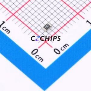 Resistencia SMD AECR0805F51K0K9 0805 (Tipo: Película Gruesa) (Resistencia: 51kOhm Precisión: 1%) - Product Image 1