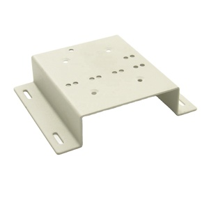 Productos de flexión de estampado de Metal, productos de fabricación de láminas de acero inoxidable personalizados - Product Image 3