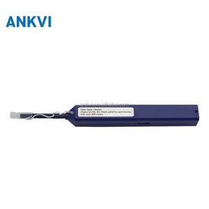 Limpiador de Conectores Ópticos One Click Cleaner LC 1.25mm, Lápiz de Limpieza de Fibra Óptica - Product Image 5