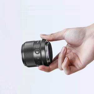 Yongnuo เลนส์กล้อง DSM WL F1.8Z จาก YN35mm 35มม. สำหรับเลนส์กล้อง <span class=keywords><strong>Nikon</strong></span> Z MOUNT - Product Image 1