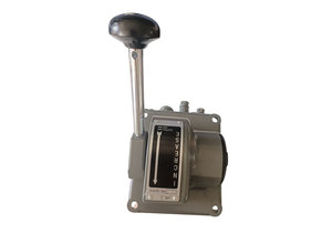 R431002916 Reemplazo de Válvulas Direccionales de Palanca Controlair HE-2-LX (Color Personalizado, Compatible con OEM/ODM) R431002917 - Product Image 5