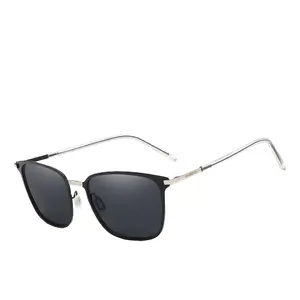 KINGSEVEN klasik gözlük erkekler polarize güneş gözlükleri erkekler için sürüş seyahat gözlük kadınlar Unisex gözlük ulosculos Gafas De 7864