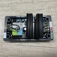 AVR Groupe électrogène R250 Leroy Somer AVR générateur R 250 alternateur R-250 régulateur de tension automatique