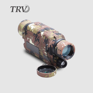 TRV มือถือการมองเห็นได้ในเวลากลางคืนสนับสนุนตาข้างเดียวการปรับแต่งอุปกรณ์มองเห็นได้ในเวลากลางคืนคุณภาพสูงสําหรับการล่าสัตว์ตั้งแคมป์กลางแจ้ง - Product Image 5