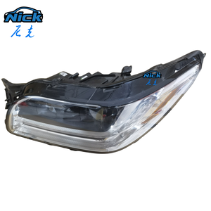 Pour <span class=keywords><strong>Lincoln</strong></span> <span class=keywords><strong>Navigator</strong></span> Phare Assemblage 2018-2021 <span class=keywords><strong>Lincoln</strong></span> <span class=keywords><strong>Navigator</strong></span> Gauche et Droite Original US Version LED Phares - Product Image 4