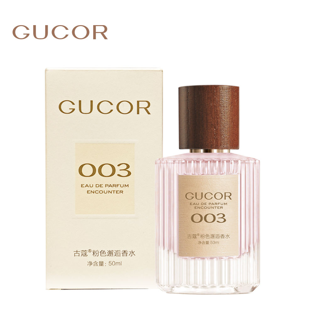GUCOR #003 Chance Eau Tendre