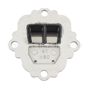 Zuqing ก้านกกวาล์วสำหรับ V7 V50ยามาฮ่าอะไหล่รถจักรยานยนต์ U7E U7 V75 VS247 A1 nso - Product Image 1