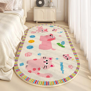 Alfombras <span class=keywords><strong>para</strong></span> el Hogar, Alfombras <span class=keywords><strong>para</strong></span> el Suelo, Alfombras <span class=keywords><strong>para</strong></span> el Dormitorio, Alfombras <span class=keywords><strong>para</strong></span> la Sala de Estar, Alfombras <span class=keywords><strong>para</strong></span> la <span class=keywords><strong>Mesa</strong></span> de Centro, Alfombras <span class=keywords><strong>para</strong></span> la Ventana, Alfombras <span class=keywords><strong>para</strong></span> el Dormitorio - Product Image 1