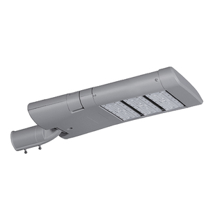 Farola LED de 200W, IP65 Impermeable, Aluminio, Alto Brillo, Garantía de 5 Años, FL-LD-DHY2, Resistente al Agua y al Polvo - Product Image 4