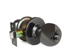 Khóa Tay Nắm Cửa Bằng Thép Không Gỉ 201/304 Khóa Cửa An Toàn Cao Không Lỗi - Product Image 6