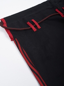 Unisexe 100% coton 360g séchage rapide confortable brésilien Jiu Jitsu Gi personnalisable BJJ Kimono Arts martiaux porter pour adultes pour - Product Image 3