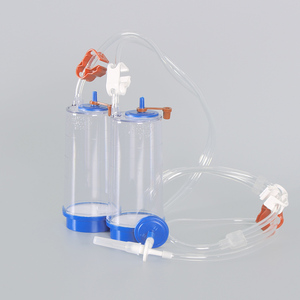 TW-PY220 주입 제품용 병에 든 유제용 완전 밀봉 여과 미생물학 무균 테스트 키트 TOONE - Product Image 3