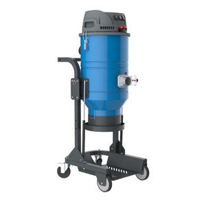 <span class=keywords><strong>Aspirateur</strong></span> industriel 110V <span class=keywords><strong>2400W</strong></span> 3 moteurs avec collecteur de poussière - Product Image 1