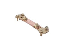 Desconector vertical y aislador