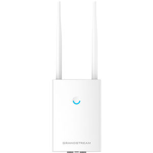 Grandstream GWN7605LR Punto de acceso exterior WiFi Bluetooth de largo alcance - Product Image 2