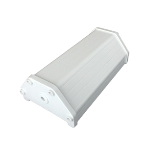 Enceinte colonne PA 70V 100V 10W blanche audio professionnelle - Product Image 2