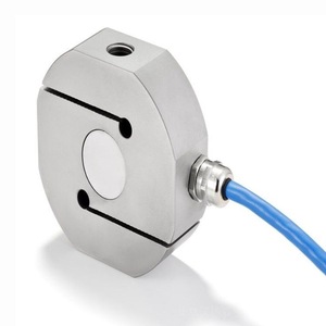 Célula de Carga ASA-RT ATB-PR35/750/BINH, Sensor de Fuerza para Uso Industrial - Product Image 1