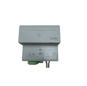 อะแดปเตอร์รีพีทเตอร์แบบโมดูลาร์ 1786-RPA 1 พอร์ตโคแอกซ์ 24V ขยายความยาวเครือข่าย - Product Image 1