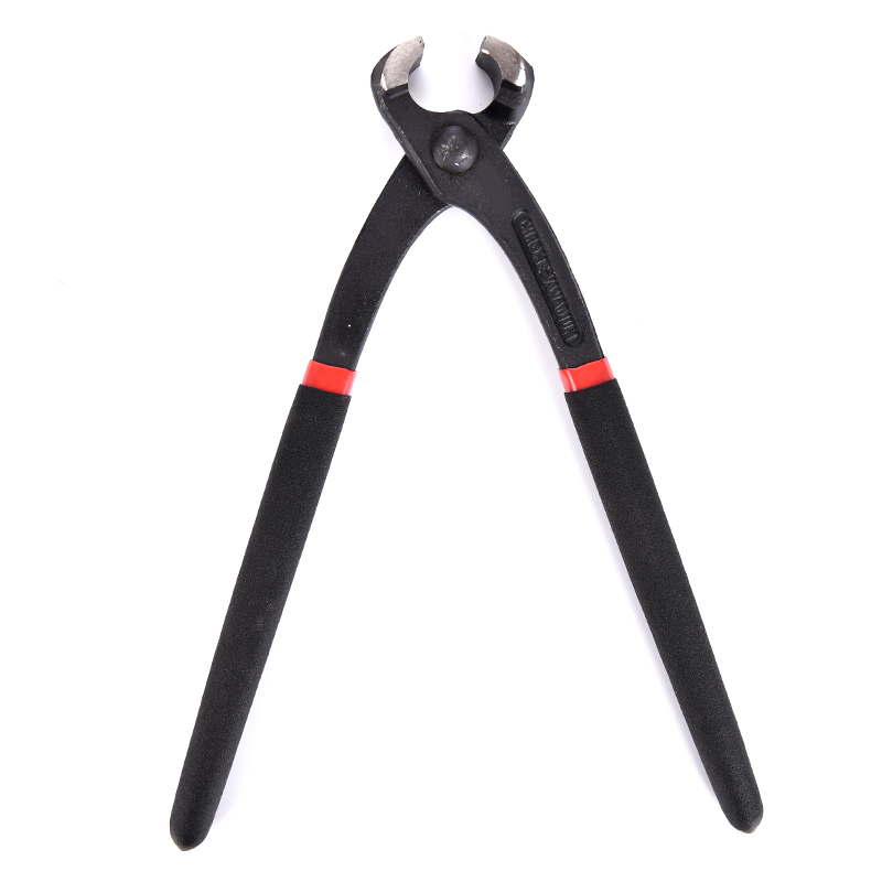 Multifunction Steel Pincer Plier 9inch Wire Cutting End Tower Pincer
