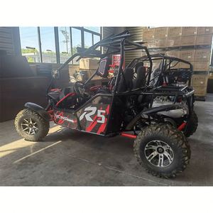 TRAIL Blazer sản xuất giúp bạn có được thông qua 300cc đua <span class=keywords><strong>Dune</strong></span> buggies - Product Image 6